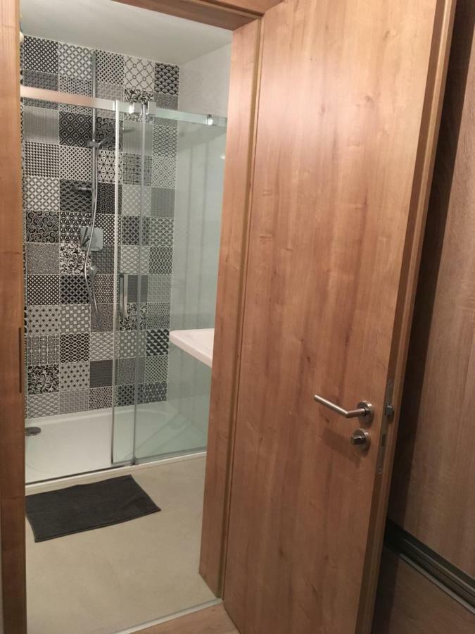 Apartmány Sport Dolní Morava Exterior foto