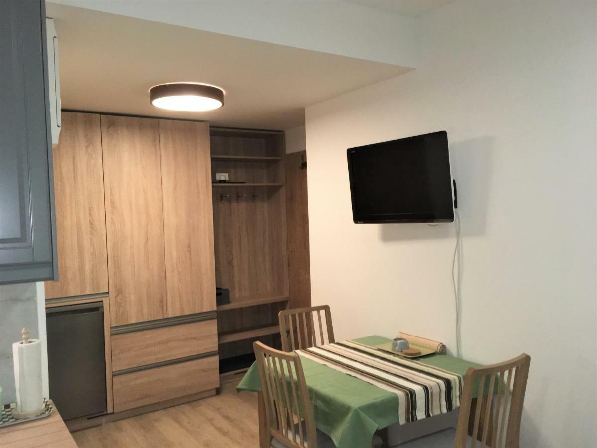 Apartmány Sport Dolní Morava Exterior foto