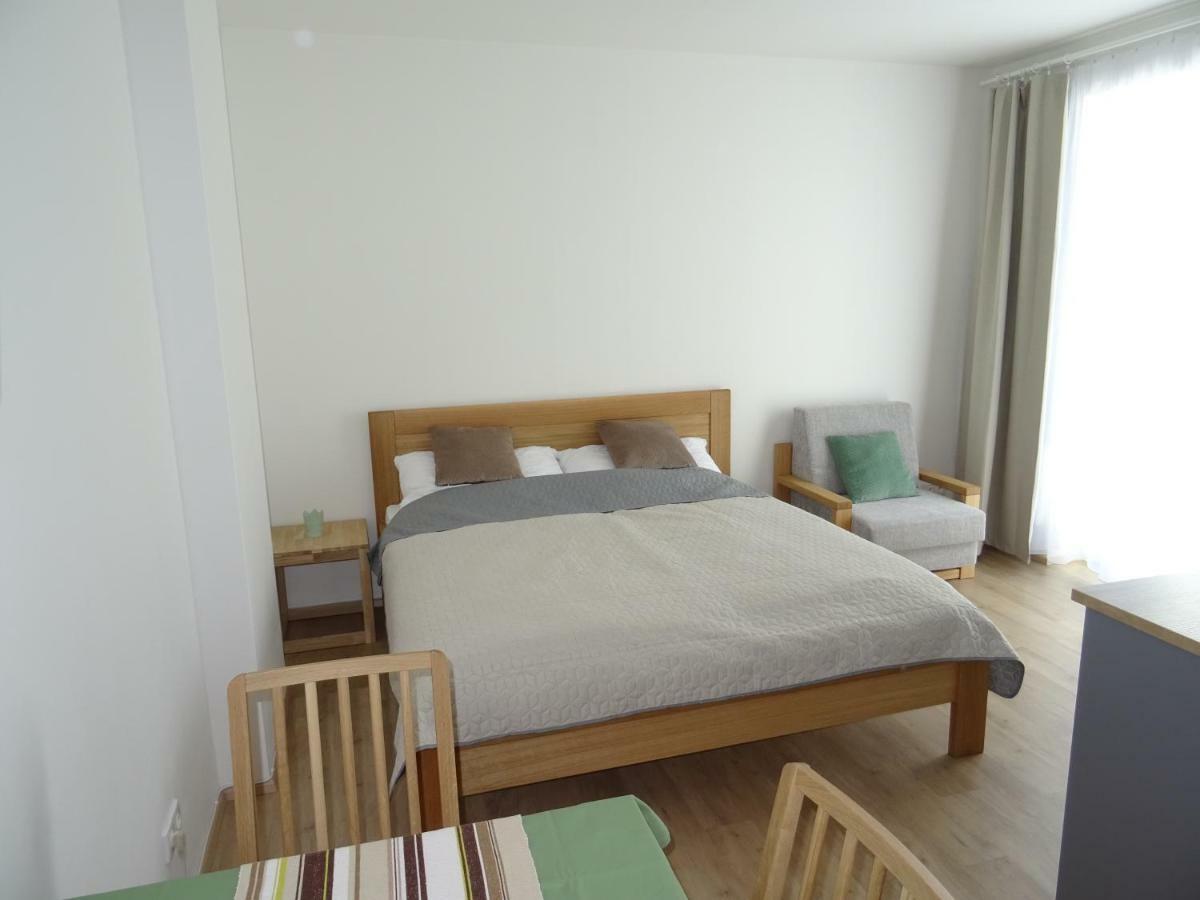 Apartmány Sport Dolní Morava Exterior foto