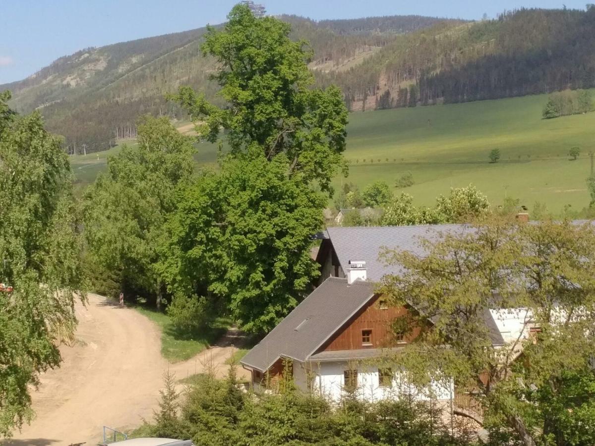 Apartmány Sport Dolní Morava Exterior foto