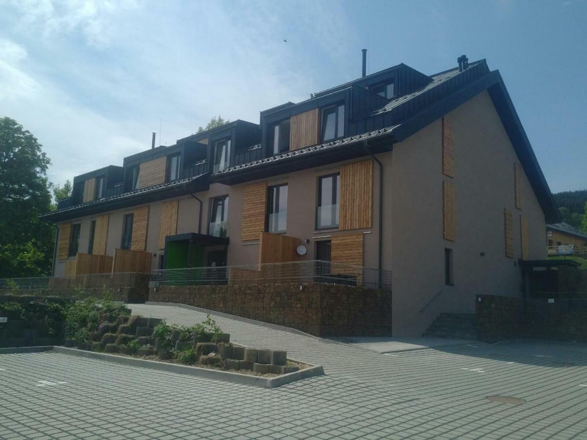 Apartmány Sport Dolní Morava Exterior foto