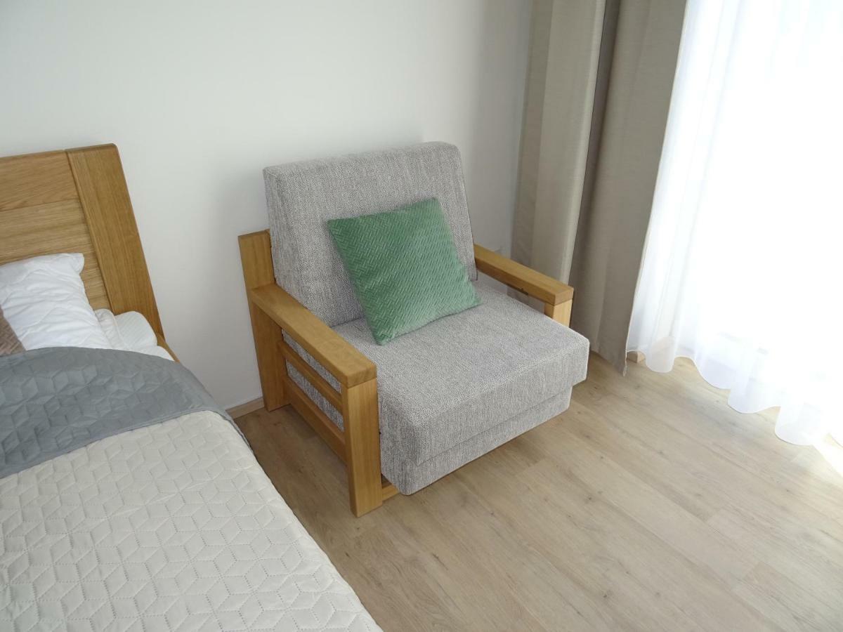 Apartmány Sport Dolní Morava Exterior foto
