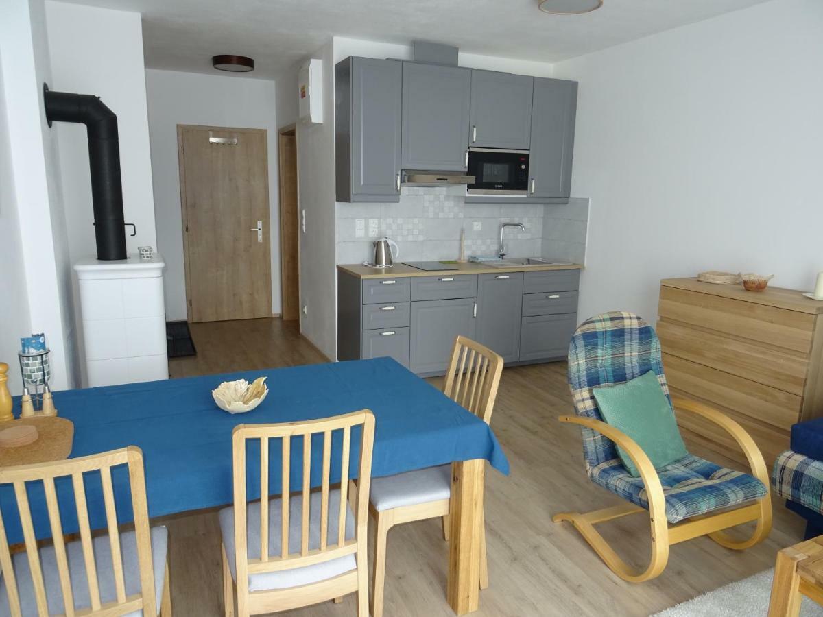 Apartmány Sport Dolní Morava Exterior foto
