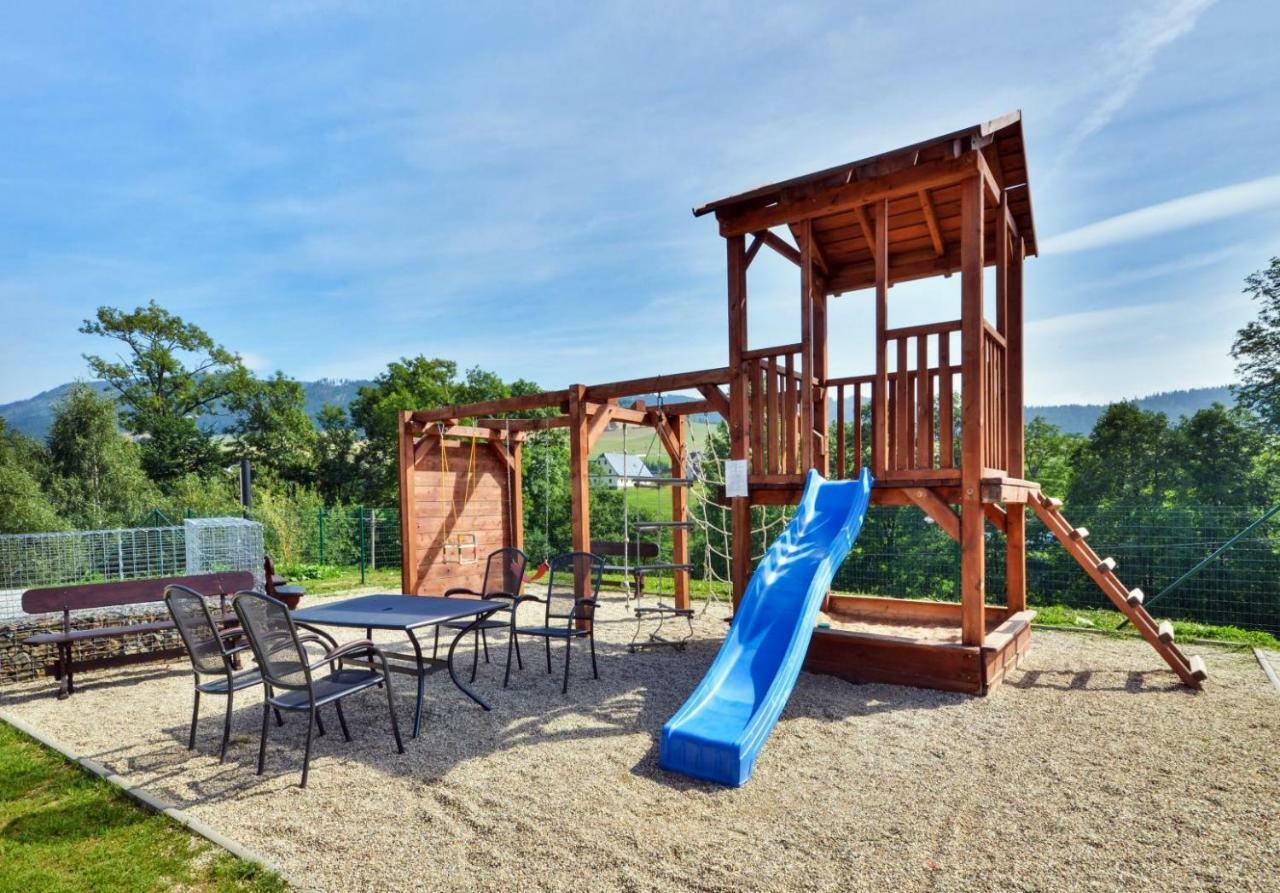 Apartmány Sport Dolní Morava Exterior foto