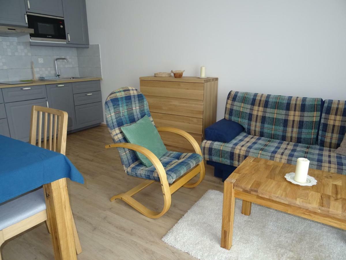 Apartmány Sport Dolní Morava Exterior foto