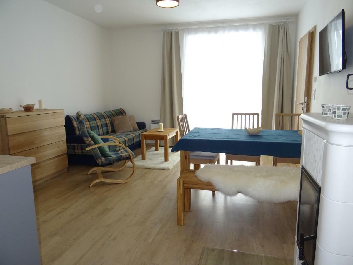 Apartmány Sport Dolní Morava Exterior foto