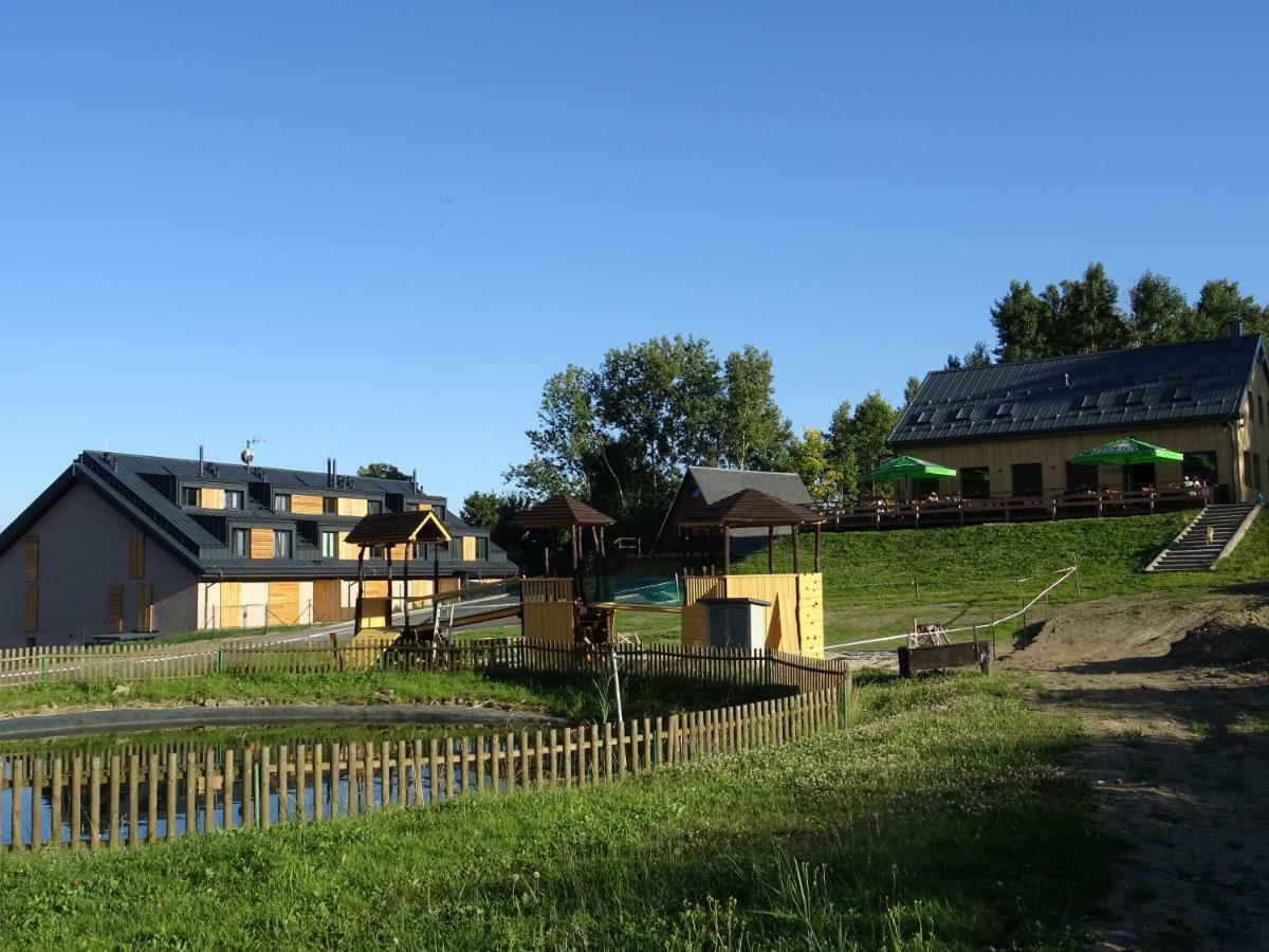 Apartmány Sport Dolní Morava Exterior foto