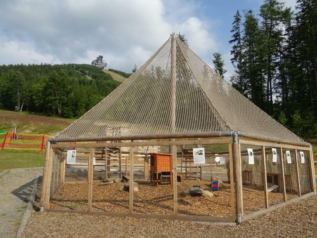 Apartmány Sport Dolní Morava Exterior foto