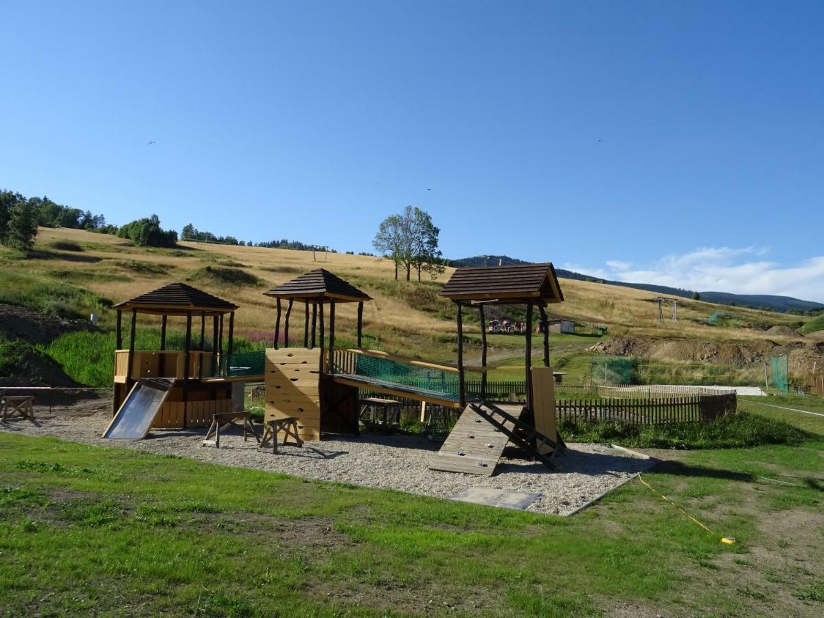 Apartmány Sport Dolní Morava Exterior foto