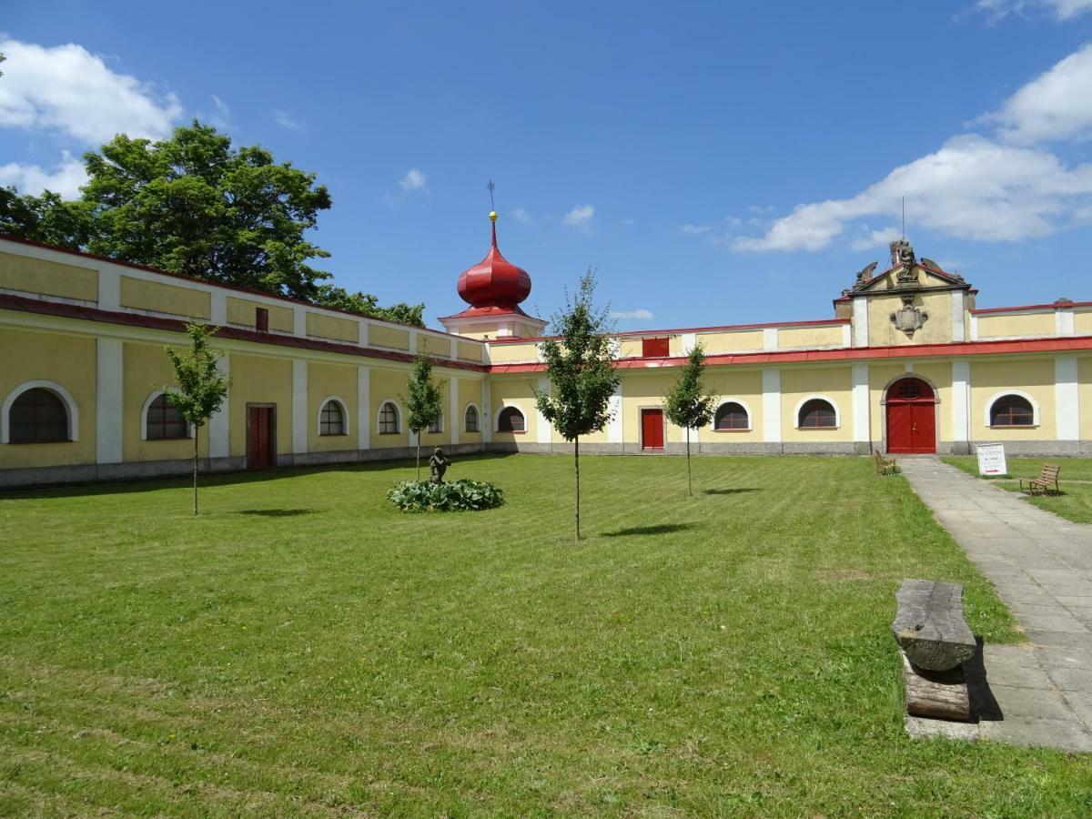 Apartmány Sport Dolní Morava Exterior foto