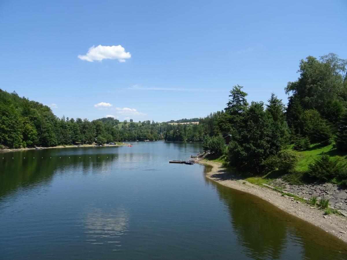 Apartmány Sport Dolní Morava Exterior foto